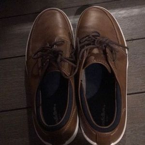 Good fellow dress shoes